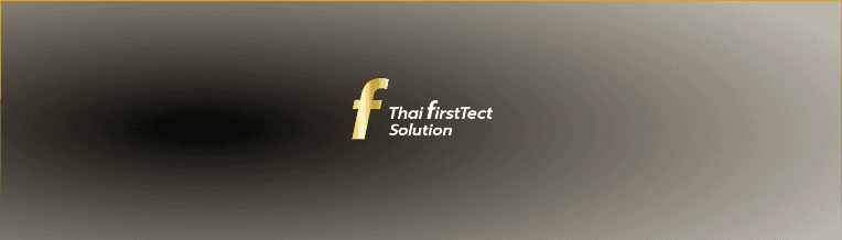 Braner Maket ThaiFirstTect